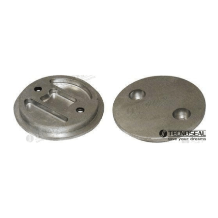 MF-TEN00838 - ANODO MERCURY/MERCRUISER ZINC VERADO 350