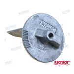anodo mercury y honda zinc