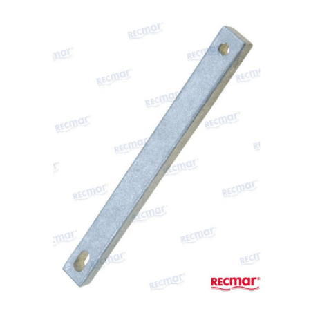 MF-REC8252711 - ANODO MERCURY ZINC