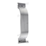 anodo mercury zinc