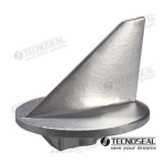anodo mercury zinc