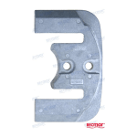 MF-REC821630Q1 - ANODO MERCURY ZINC