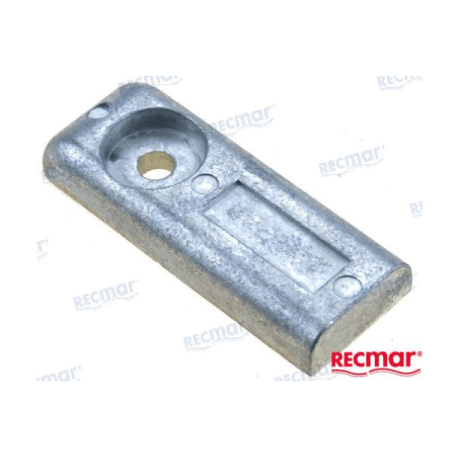 MF-REC893404 - ANODO MERCURY ZINC