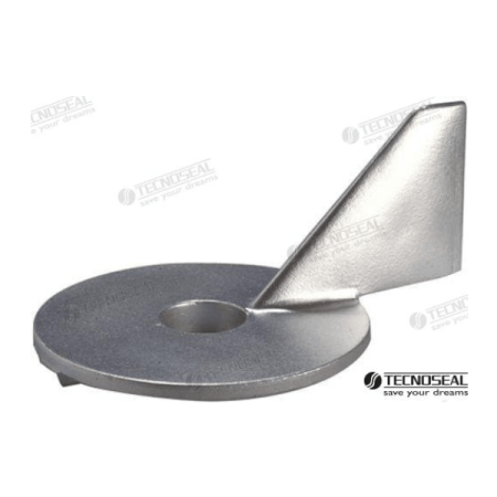MF-TEN00827 - ANODO MERCURY ZINC FORMULA 60HP