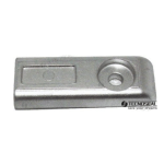 anodo mercury zinc verado