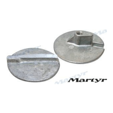 MF-CM6E5-45371-10 - ANODO YAMAHA  60-225 HP