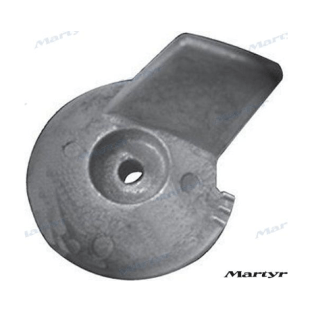 MF-CM3V1-60217-0A - ANODO TOHATSU ALUMINIO