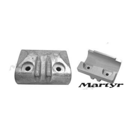 MF-CM63D-45251-01 - ANODO YAMAHA