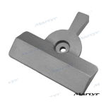 anodo motores yamaha