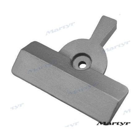 MF-CM6G8-45251-01 - ANODO YAMAHA 9.9 HP