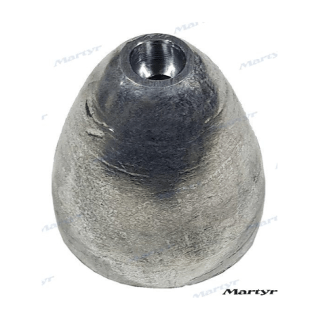 MF-CMMTF1 - ANODO MTF ZINC