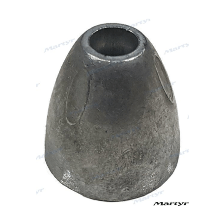 MF-CMMTF2 - ANODO MTF ZINC