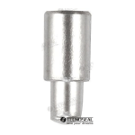 anodo nanni mercedes dia 10 mm