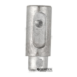 anodo nanni mercedes zinc dia