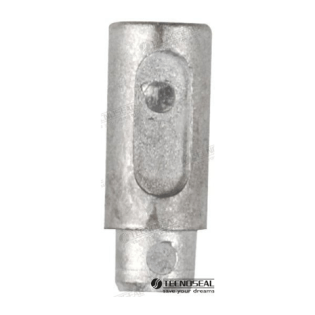 MF-TEN02101 - ANODO NANNI MERCEDES ZINC DIA 14MM