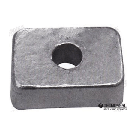 MF-TEN01259 - ANODO NISSAN TOHATSU 40-140HP ZINC