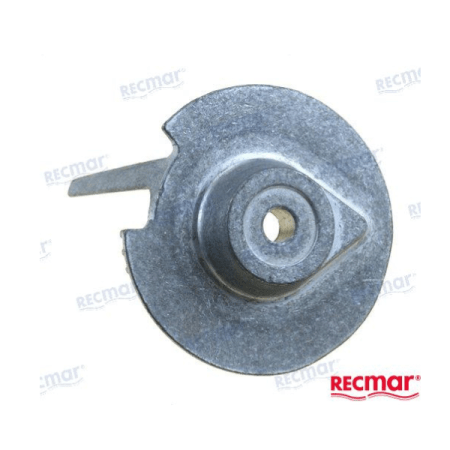 MF-REC853762 - ANODO NISSAN Y TOHATSU ZINC