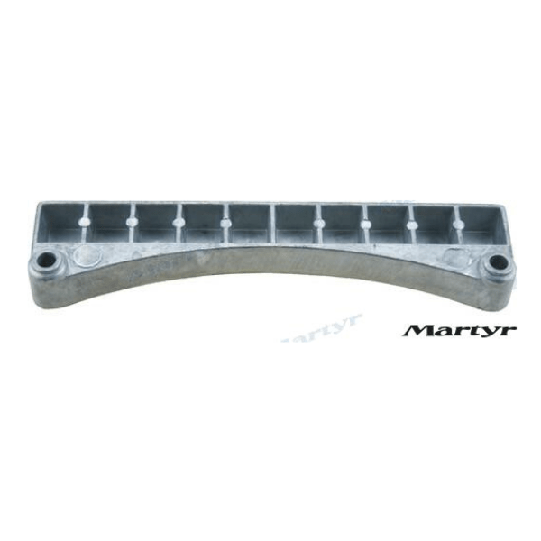anodo omc aluminio modelo johnson evinrude anodo omc aluminio modelo johnson evinrude