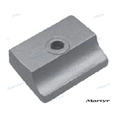 MF-CM338635 - ANODO OMC