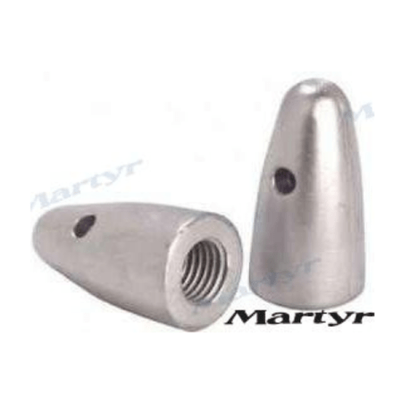 MF-CM828140 - ANODO PARA EJES  40 - 45MM