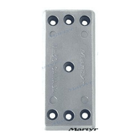 MF-CMM30 - ANODO CASCO 159X70