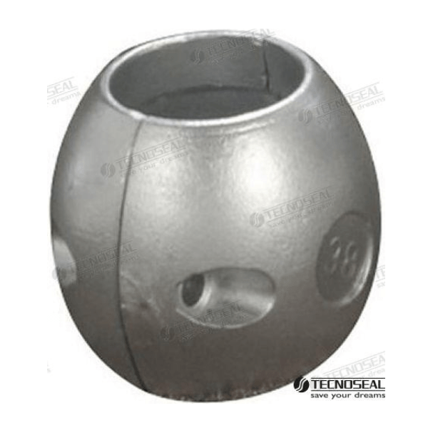 anodo para volvo zinc dph dpr anodo para volvo zinc dph dpr