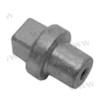 anodo para yamaha 67f