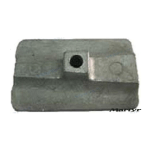 MF-CM8018 - ANODO PARSUN  F6-F8-F9.8