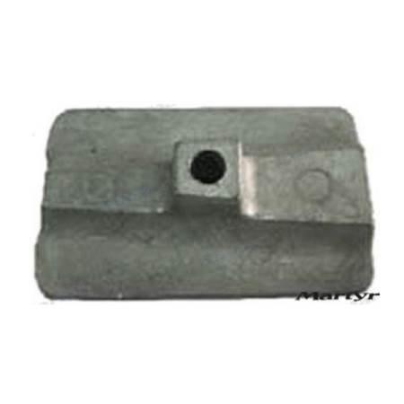 MF-CM8018A - ANODO PARSUN  F6-F8-F9.8 ALUMINIO