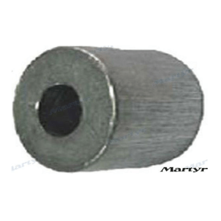 MF-CM4003A - ANODO PARSUN  F2.6-F4-F6 ALUMINIO