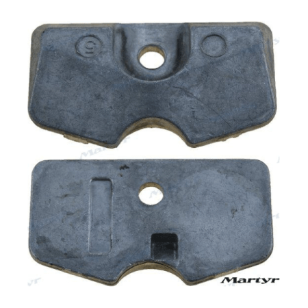 MF-CM4022 - ANODO PARSUN  F2.6-F4-F6
