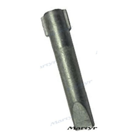 MF-CM25005A - ANODO PARSUN  F20-F25 ALUMINIO
