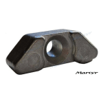 anodo parsun f9.9