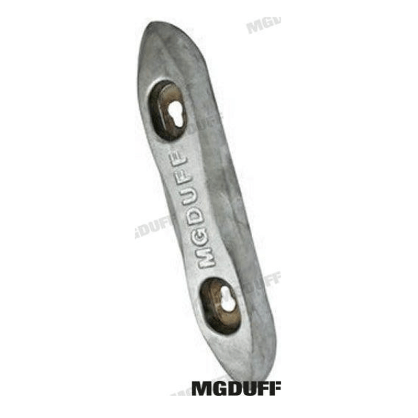 anodo placa de zinc anodo placa de zinc