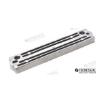 MF-TEN00926 - ANODO PLACA EVINRUDE 40HP ZINC