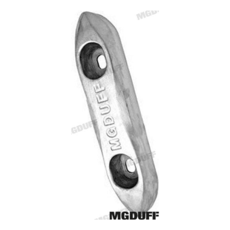 MF-MGDAD72BX - ANODO ALU. FIJACION CASCO 4,6 KG
