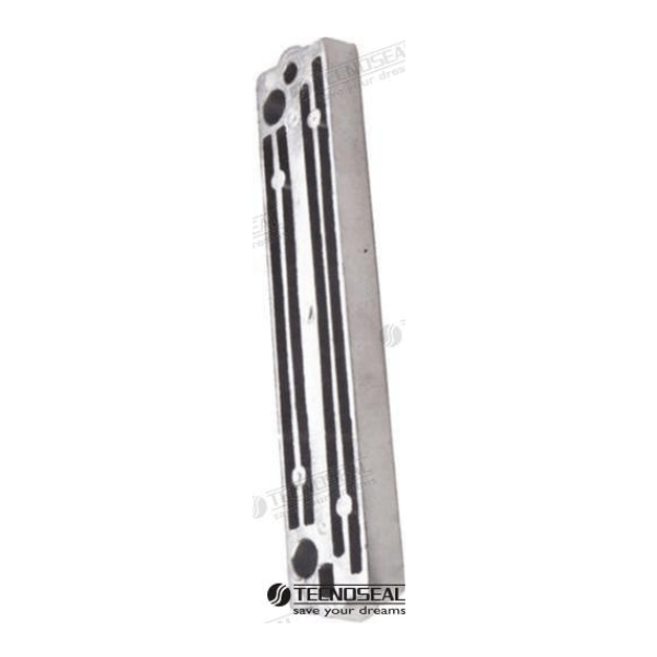 anodo placa mercury mercruiser zinc anodo placa mercury mercruiser zinc