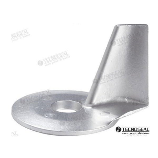 anodo placa mercury motor alu anodo placa mercury motor alu