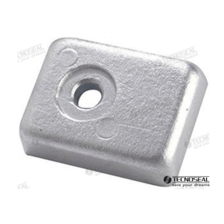 MF-TEN01204 - ANODO SUZUKI ZINC 65-115HP