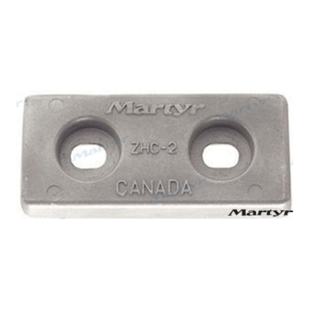 MF-CMZHC2 - ANODO POPA 146X64