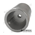 anodo radice-hexagonal