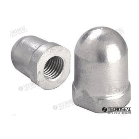 MF-TEN01801 - ANODO RENAULT 22-25MM ZINC