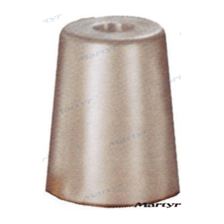 MF-CMAM230 - ANODO REC. BENETEAU 30MM