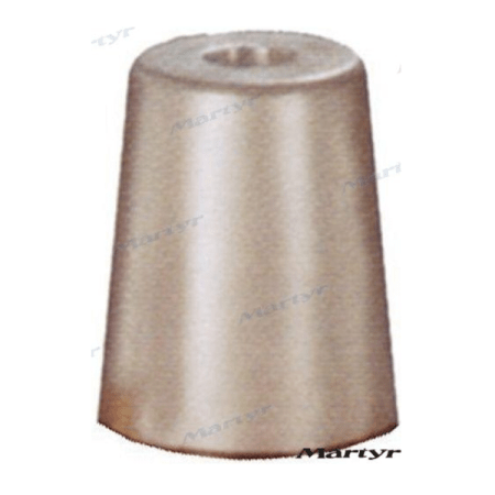 MF-CMAM225 - ANODO REC. BENETEAU 22-25MM