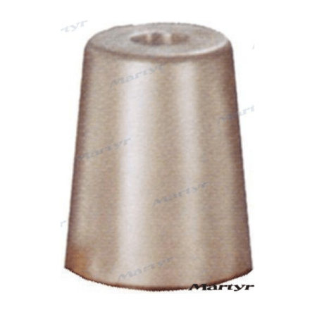 MF-CMAM255 - ANODO REC. BENETEAU 55MM