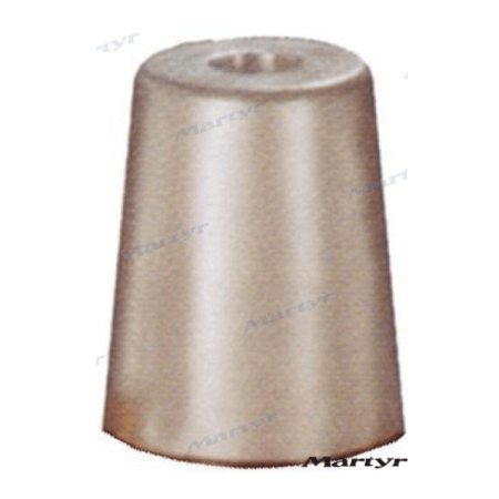 MF-CMPNRAD22-25 - ANODO REC.EJE RADICE 22-25MM