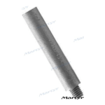 anodo recambio motores zinz 45x10mm