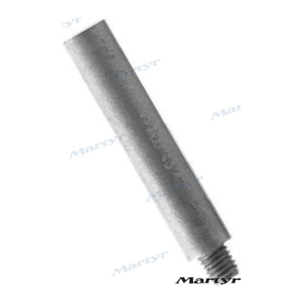 anodo recambio motores zinz 45x10mm anodo recambio motores zinz