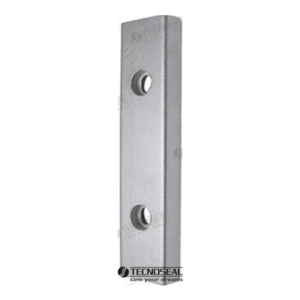 anodo rectangular zin c anodo rectangular zin c