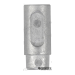MF-TEN02010 - ANODO REFRIGERACION AIFO TEN02010T
